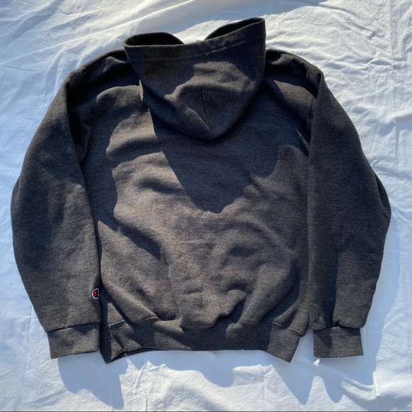 UNOH University of Northwestern Ohio Racers Hoodie - Picture 5 of 5